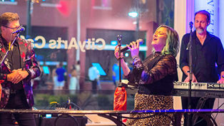 Art After Dark, the Annual Young Professionals Art Event at Downtown Arts District returns March 8