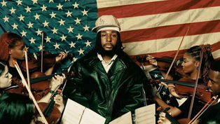 Orlando's Alex Jean is coming home to The Plaza Live with a show on November 27