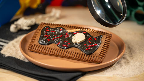 Sid Spiced Berry Lunch Box Tart coming to Woody’s Lunch Box at Hollywood Studios!