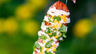 Blue Ribbon Corn Dogs now coming to Disney's BoardWalk at Walt Disney World in 2024