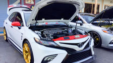 Old Town Kissimmee’s Import Car Show returns this weekend, a one of a kind car show you don't want to miss!