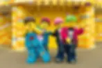 LEGO Festival at LEGOLAND Florida Resort
