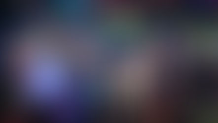 Walt Disney World Cast Members enjoy All The Disney Thrills ahead of this weeks TRON Media Event