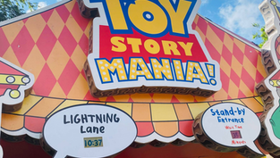 Genie+ sells out for fourth day in a row at Walt Disney World, as its record high price continues