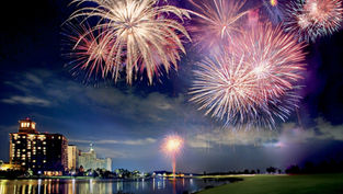 Grande Lakes Orlando reveals Summer Celebrations and Fireworks to celebrate 20th Anniversary