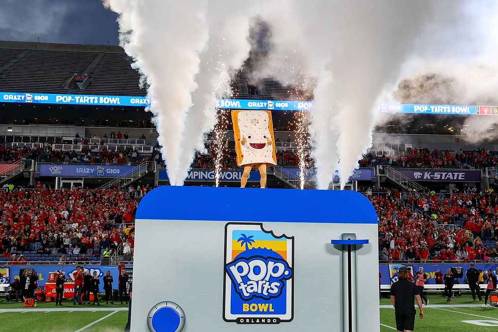 The Top 10 Things To Do In Orlando This Week