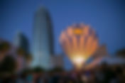 Tampa Riverfest set to light up Tampa this May with Live Music, Lantern Parade & Hot Air Balloons