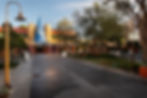 Check out The Walt Disney Studios Courtyard, opening May 26 at Disney's Hollywood Studios