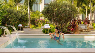 Indulge Mom with Mother's Day Gift Ideas at Conrad Spa at Conrad Orlando at Evermore Orlando Resort 