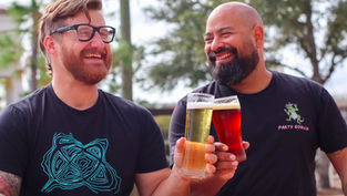 Home State Brewing Co. is throwing a 3 Day 3rd Anniversary Celebration and everyone is invited!