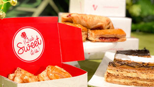 Authentic Cuban Bakery - Vicky Bakery to Debut in Orlando area with two new locations
