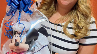 Easter Baskets Now Available At Walt Disney World Resorts