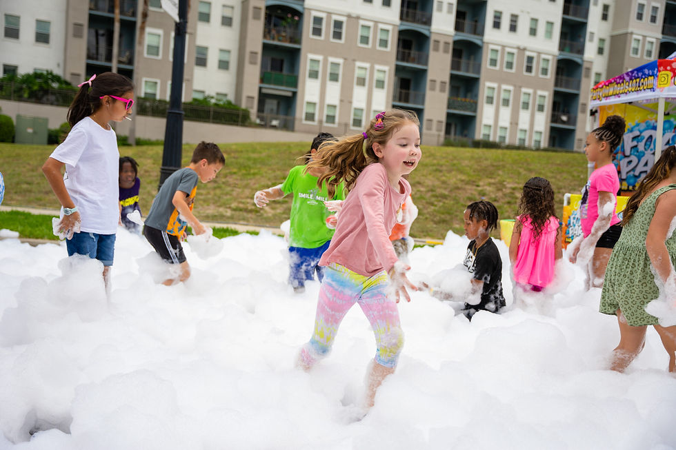 Altamonte Springs Family Fest