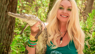 Take a bite out of Gatorland with HALF-OFF off Single Day Admissions for  Florida Residents!