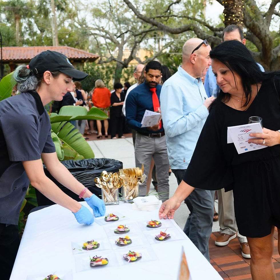 St Augustine Spanish Food And Wine Festival St. Augustine Spanish Food and Wine Festival returns with Food, Wine