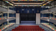 Don't miss a powerhouse cast and electrifying rock score as Next to Normal takes the stage in Orlando