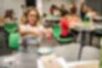 Orlando Science Center Kids Night at the Museum