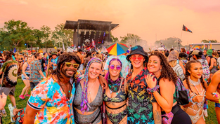 Must-Do Orlando Summer 2024 - Festivals, Fireworks, Sport, Culture, Concerts and more!