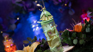 First Look at Tiana’s Bayou Adventure Sipper, Treats, Hot Sauce, Seasonings and more coming soon to Walt Disney World