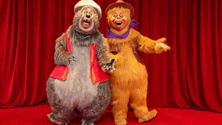 Country Bear Musical Jamboree debuts July 17 at Walt Disney World