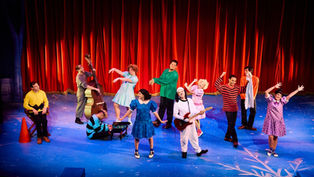 Orlando Family Stage extend A Charlie Brown Christmas following record-breaking demand!