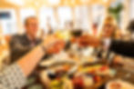 Visit Orlando’s Magical Dining
