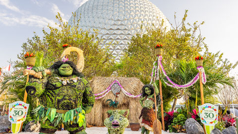 The Best Things To Do In Orlando This Weekend, March 21 - 23, 2025