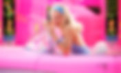 Come On Barbie lets go party at Lake Nona's Pink Beach Party!