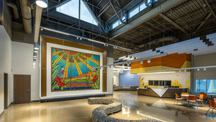 Calling All Artists - Seeking Artwork for the Orange County Multicultural Center