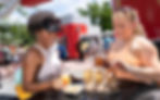 EPCOT International Food & Wine Festival