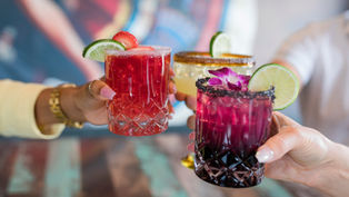 Check out the NYE Celebrations at Westgate Vacation Villas Resort!