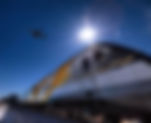 SunRail And Brightline Agree Deal To Extend Rail Service From Airport To Central Florida Attractions