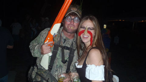Wekiva Island to host free Halloween Party and Costume Contest on October 25