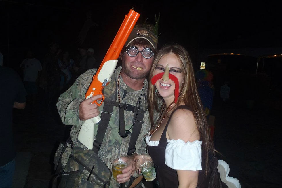 Wekiva Island to host free Halloween Party and Costume Contest on Oct. 25