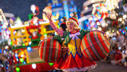 The Day After Thanksgiving Sold Out for 2026 Mickey’s Very Merry Christmas Party at Magic Kingdom