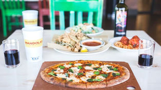 Texas-based Mandola’s Italian Kitchen opening the doors to new Maitland restaurant on October 21