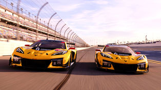 Start Your Engines: Daytona Beach kicks off 2026 with Adrenaline-Fueled Speed Season!