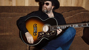Wheeler Walker, Jr. is bringing The Spread Eagle Tour to Hard Rock Event Center Tampa