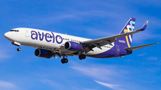 Avelo Airlines announce two new routes from Orlando - Mobile, Alabama and South Carolina’s Upcountry