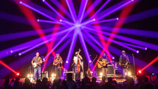 Greensky Bluegrass are coming to Orlando, bringing Fall 2026 Tour to The Plaza Live on November 7