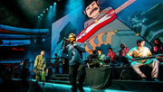 Gorillaz kick off 2026 North American Tour in Orlando at Kia Center on Sept. 17!