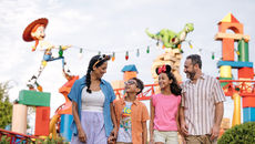 Florida Residents can save on their Walt Disney World trips this summer with a new ticket deal!
