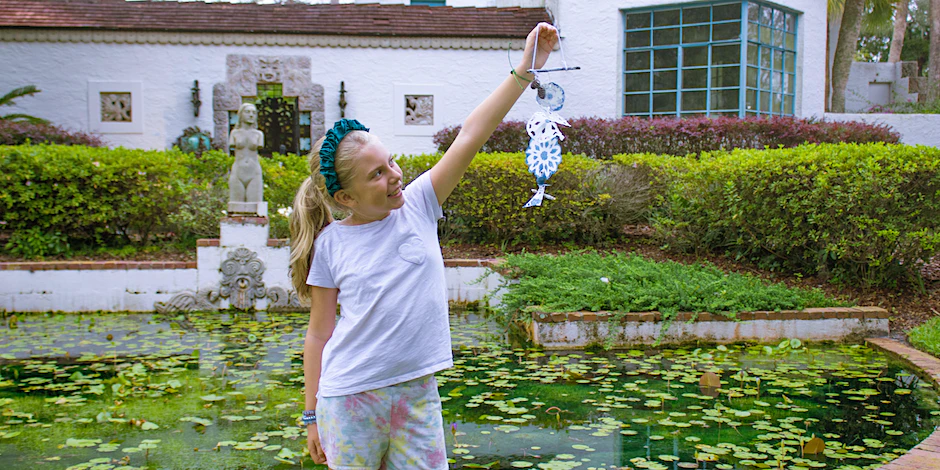 Winter Wonderland Family Day At The Art & History Museums Maitland