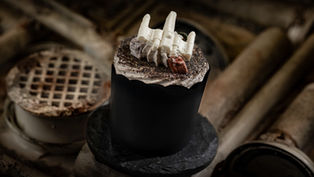 Check out the snacks and sips landing at Walt Disney World to celebrate May The 4th! 
