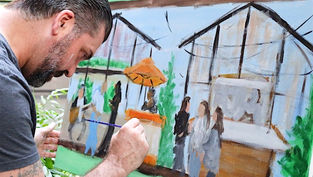 Meliá Orlando Celebration to host Art & Wine Festival