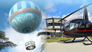 50 Things To Do in Orlando for under $50