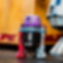 Droid Parts Popcorn Vessel rolls into Walt Disney World