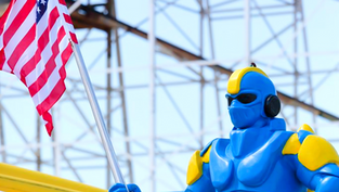 Memorial Day Weekend Deals and Discounts in Orlando 2025