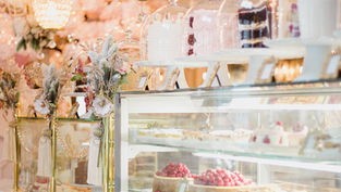 The Cake Bake Shop By Gwendolyn Rogers Coming To Disney's Boardwalk