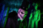 Sir Henry Haunted Trail Plant City